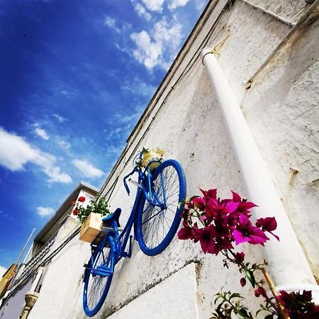 Villa Casa Levante à Canosa di Puglia Extérieur photo