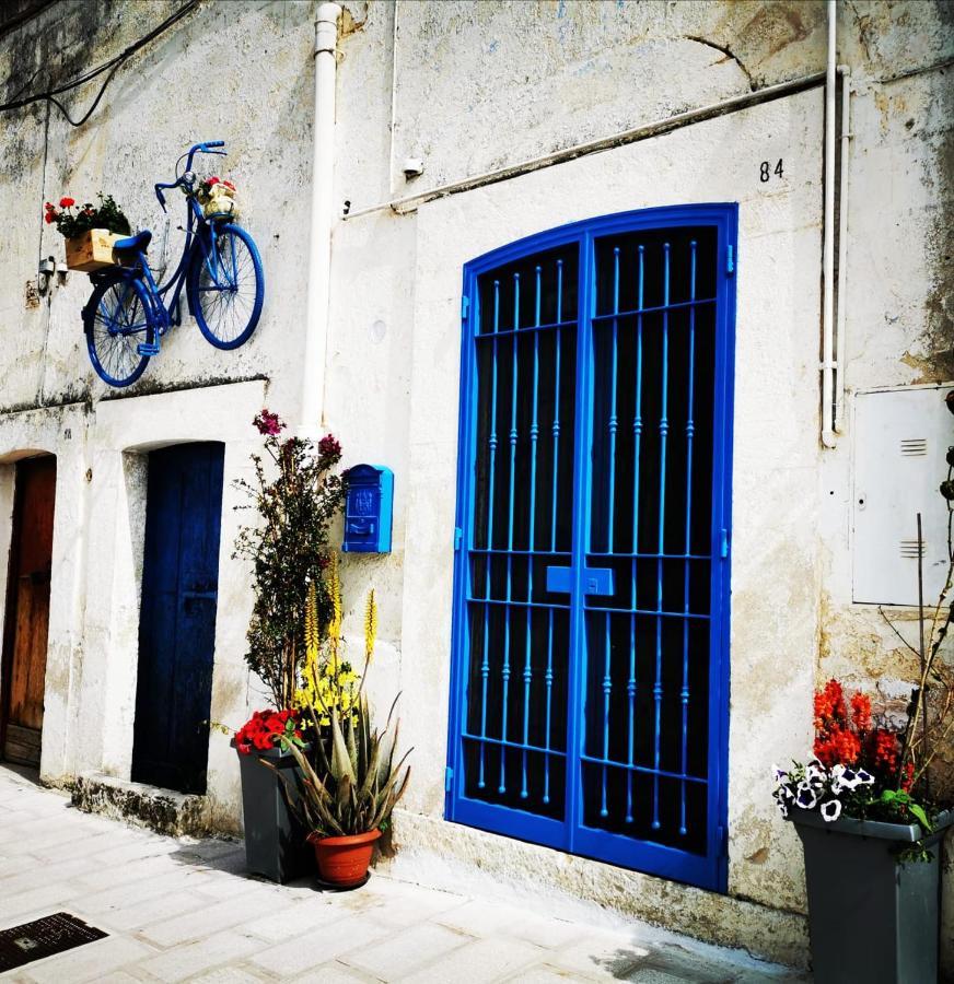 Villa Casa Levante à Canosa di Puglia Extérieur photo