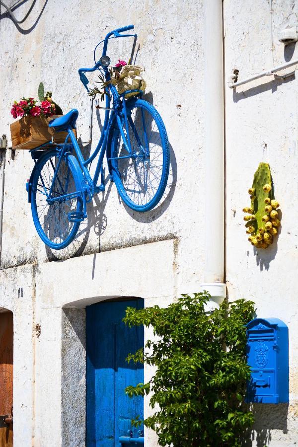 Villa Casa Levante à Canosa di Puglia Extérieur photo