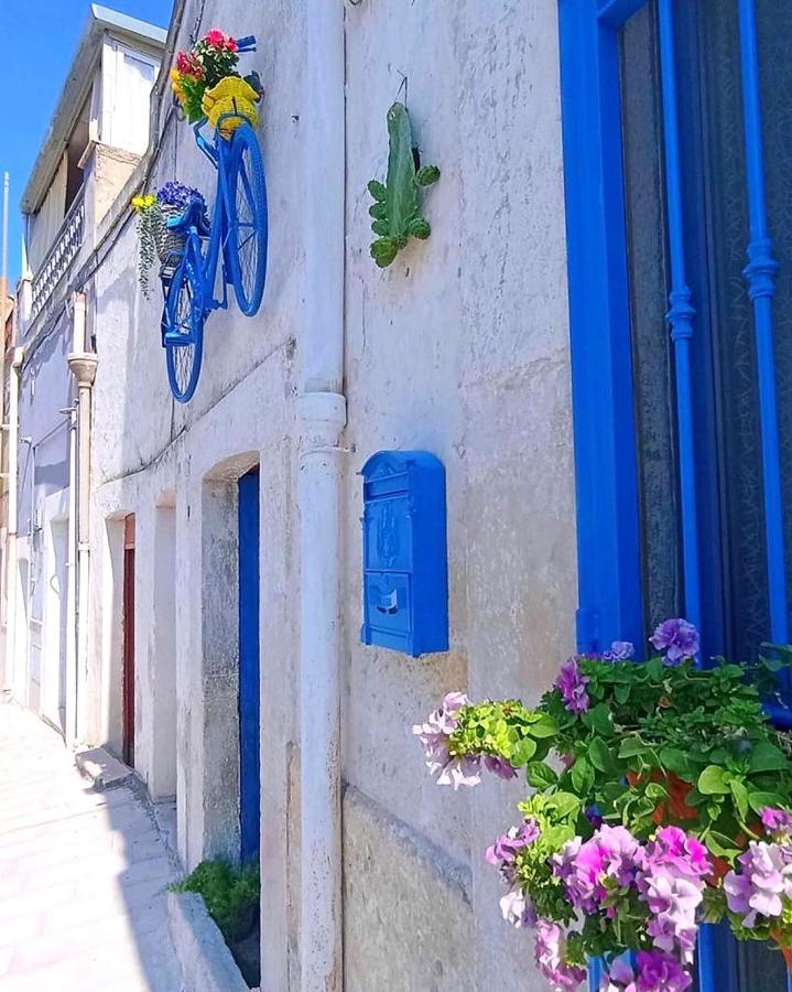 Villa Casa Levante à Canosa di Puglia Extérieur photo